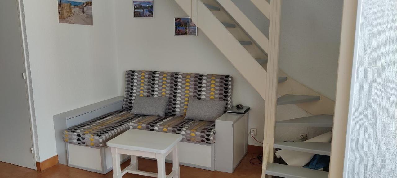 Plein Sud 142, Climatise Apartment Argeles-sur-Mer Exterior photo